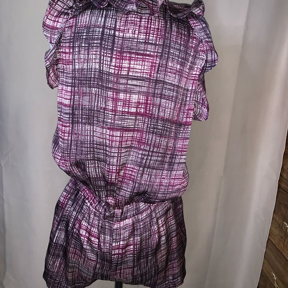 Collective‎ Concept  Romper - Picture 4 of 8